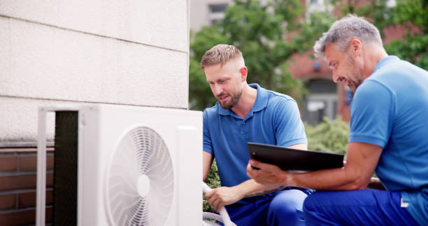 Best HVAC air duct cleaning  in West Lafayette, IN