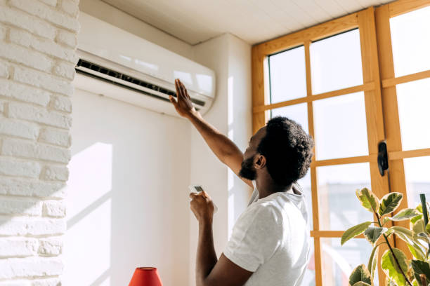 Best Ductless HVAC repair  in West Lafayette, IN