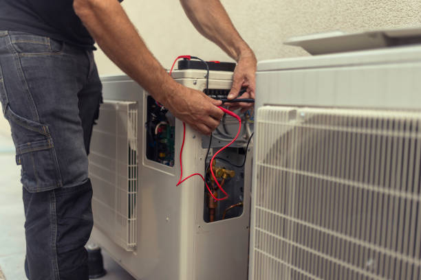 Best HVAC installation services  in West Lafayette, IN