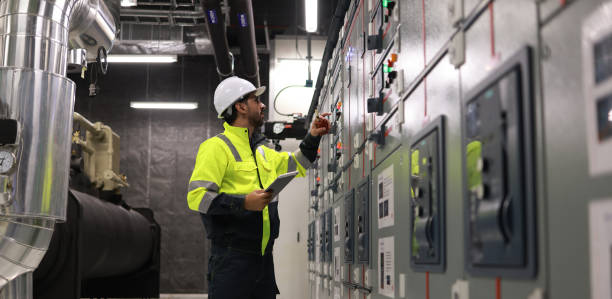 Best HVAC replacement cost  in West Lafayette, IN