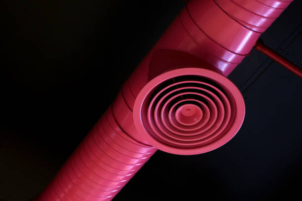 Air duct cleaning in West Lafayette, IN
